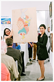 30th Annual Art Auction is on May 8th. Sponsorships available now! (photo by Mido Lee) 30th Annual Art Auction is on May 8th. Sponsorships available now! (photo by Mido Lee)